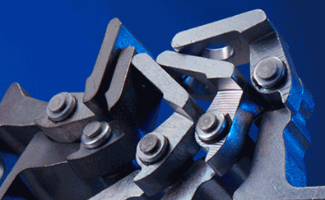 锌合金铰链：工业与生活的灵动 “关节”