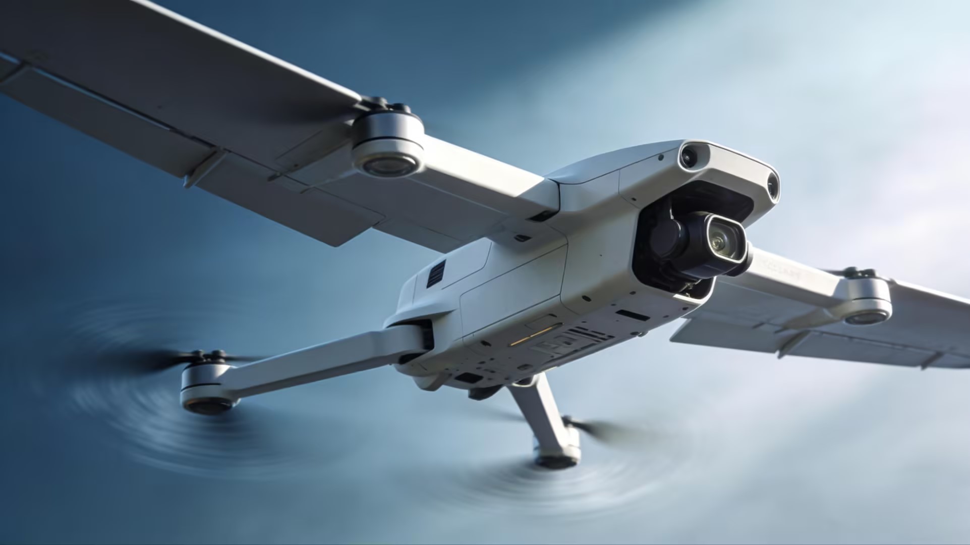 无人机转轴：隐形核心部件，撑起飞行与作业全场景