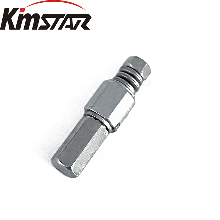 一字阻尼转轴、无限位大扭力碳钢铰链、扭力可调