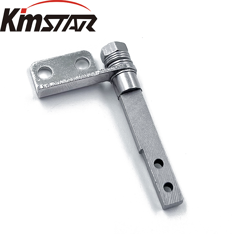 L型转轴、360度任意停、扭力可调