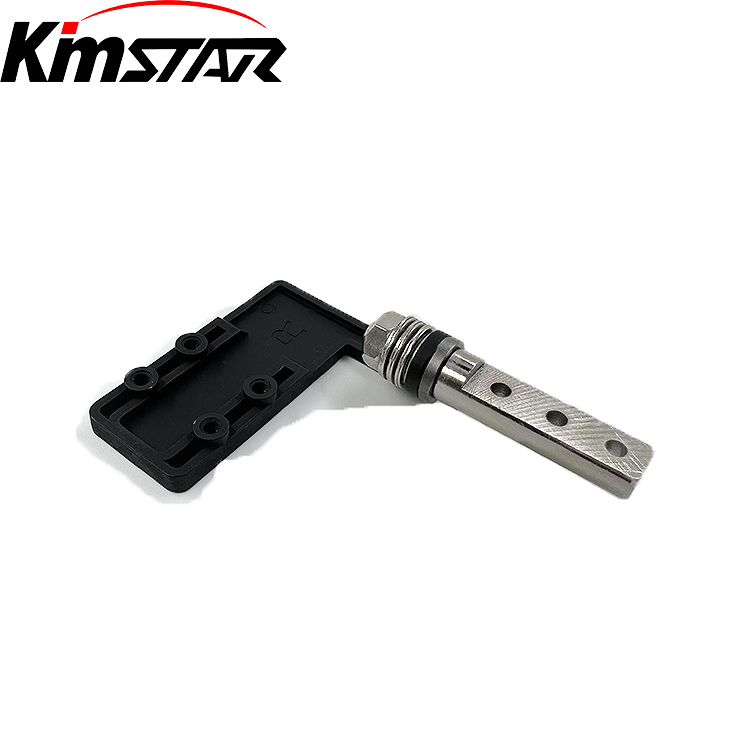 L型转轴、360度任意停、扭力可调