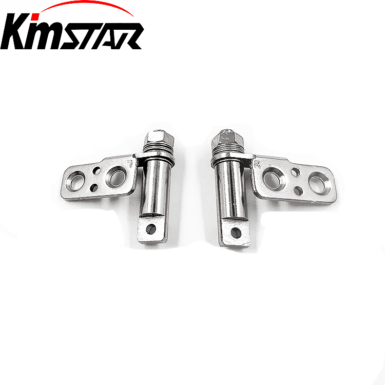 360度旋转任意停转轴、扭力可调节、L型转轴