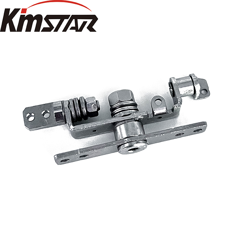 产品主轴0-180°有限位,每90°有自锁，侧轴0-360°自由旋转，每90°有自锁