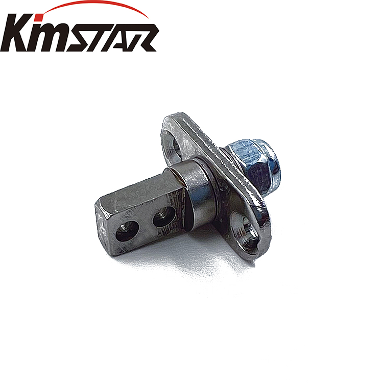 阻尼转轴、可调节扭矩T型缓冲轴、360度任意停