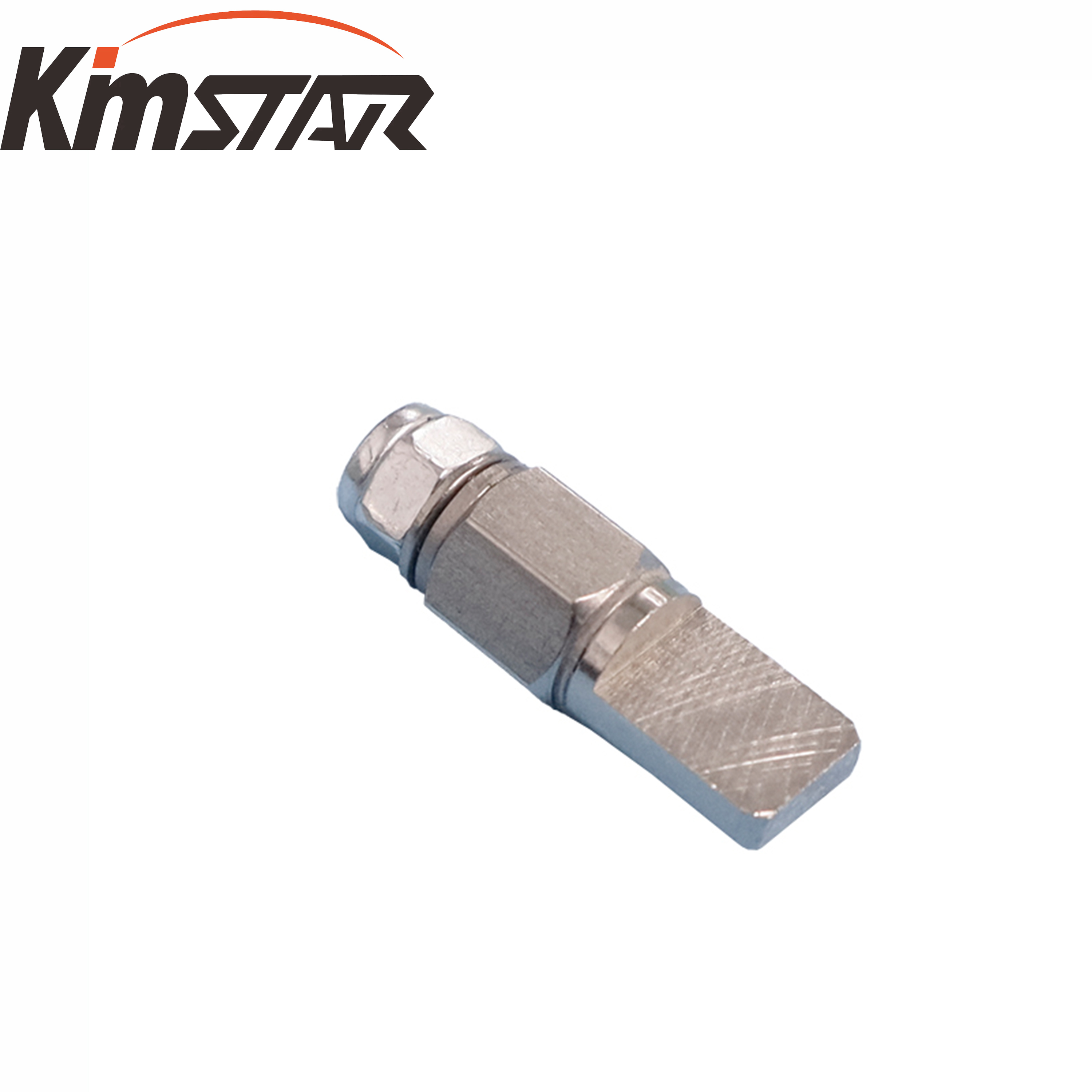 投影仪支架转轴、360度任意停、一字阻尼转轴